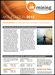 HR-Mining Newsletter